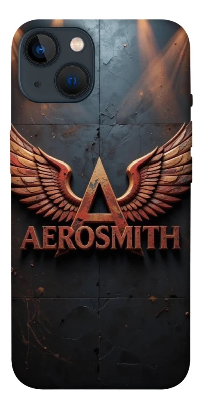 Чохол на Apple iPhone 13 (6.1") Aerosmith фото 1 з 1