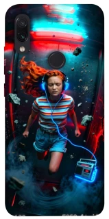 Чохол на Xiaomi Redmi Note 7 / Note 7 Pro / Note 7s Stranger Things ver.44 фото 1 з 1