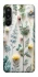 Чохол на Samsung Galaxy M16 5G Floral design ver.4 фото 1 з 1