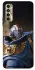 Чехол на TECNO Camon 17P Warhammer 40k фото 1 из 1