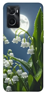 Чохол на Oppo A76 4G Flowers v25 фото 1 з 1
