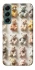 Чохол на Samsung Galaxy S22 Teddy Bears фото 1 з 1