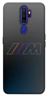 Чехол на Oppo A5 (2020) / Oppo A9 (2020) M-series фото 1 из 1