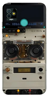 Чохол на TECNO POP 5 Audio panel фото 1 з 1