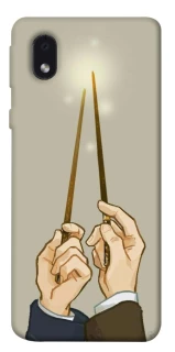 Чохол на Samsung Galaxy M01 Core / A01 Core Harry Potter v3 фото 1 з 1