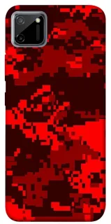 Чехол на Realme C11 Camouflage v28 фото 1 из 1