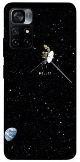 Чохол на Xiaomi Poco M4 Pro 5G Project Hail Mary ver.9 фото 1 з 1