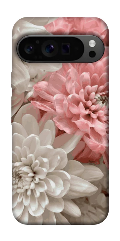 Чехол на Google Pixel 9 Pro Spring flow фото 1 из 1