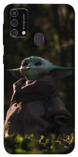 Чохол на Samsung Galaxy M21s Бэбі Йода фото 1 з 1