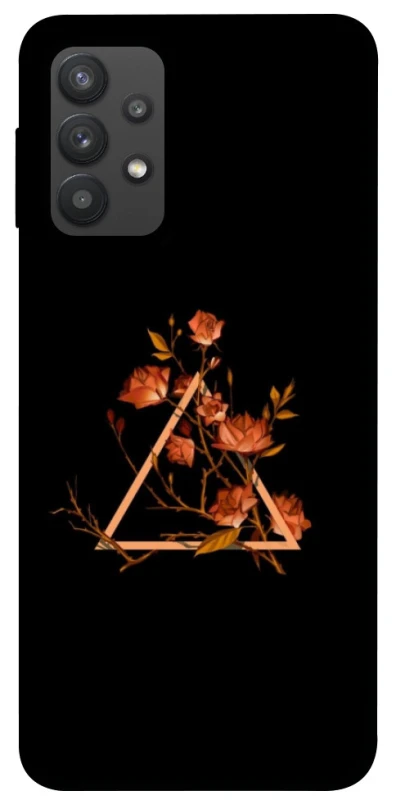 Чохол на Samsung Galaxy A32 (A325F) 4G Flowers ver.3 фото 1 з 1