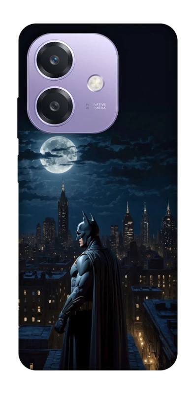 Чохол на Oppo A3 4G The Dark Knight фото 1 з 1
