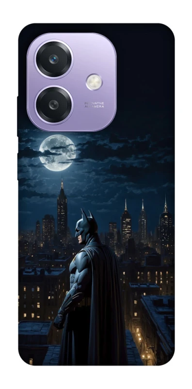 Чохол на Oppo A40m The Dark Knight фото 1 з 1