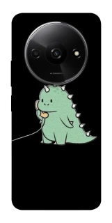 Чохол на Xiaomi Redmi A3 Pair romantic theme ver.5 фото 1 з 1