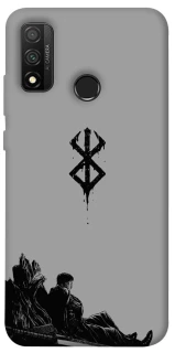 Чохол на Huawei P Smart (2020) Berserk v3 фото 1 з 1