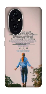 Чохол на Honor 200 Stranger Things ver.4 фото 1 з 1