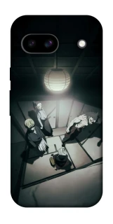 Чехол на Google Pixel 8a Clan Zenin фото 1 из 1