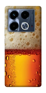 Чохол на Infinix Note 40 4G Beer Style фото 1 з 1