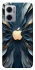Чохол на Xiaomi Redmi Note 11E Apple logo ver.3 фото 1 з 1