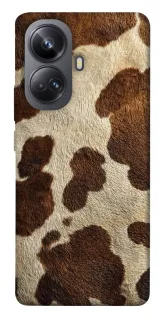 Чехол на Realme 10 Pro+ Cow фото 1 из 1