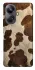 Чехол на Realme 10 Pro+ Cow фото 1 из 1