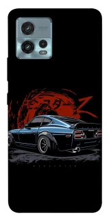 Чохол на Motorola Moto G72 Tokyo drive фото 1 з 1