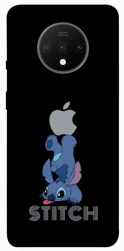 Чехол на OnePlus 7T Stitch ver.18 фото 1 из 1