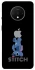 Чехол на OnePlus 7T Stitch ver.18 фото 1 из 1