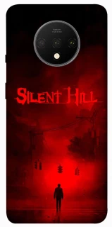 Чохол на OnePlus 7T Silent Hill aesthetic ver.1 фото 1 з 1