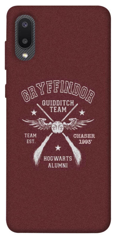 Чохол на Samsung Galaxy A02 Harry Potter v6 фото 1 з 1