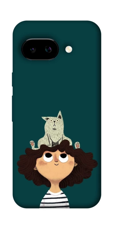 Чохол на Google Pixel 9a Домашній рух фото 1 з 1