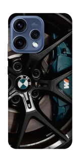 Чохол на Oppo Reno 15 Wheel BMW v3 фото 1 з 2