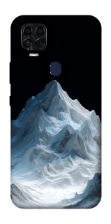 Чохол на ZTE Blade v2020 White mountain фото 1 з 1