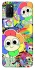 Чохол на Oppo A52 / A72 / A92 Dandy world collage фото 1 з 1