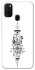 Чехол на Samsung Galaxy M30s / M21 Tattoo ver.7 фото 1 из 1