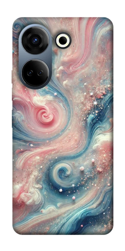 Чохол на TECNO Camon 20 Pro (CK7n) Epoxy design ver.4 фото 1 з 1
