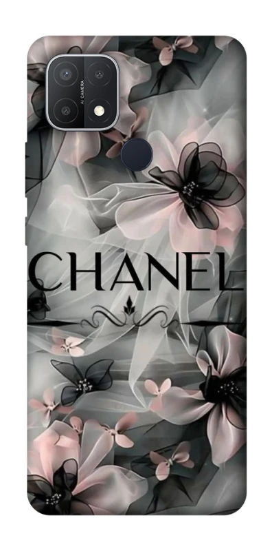 Чехол на Oppo A15s / A15 Chanel фото 1 из 1