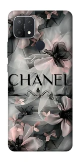 Чехол на Oppo A15s / A15 Chanel фото 1 из 1