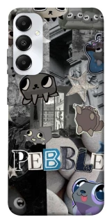 Чохол на Samsung Galaxy A05s Pebble фото 1 з 1