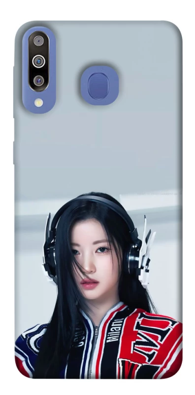 Чехол на Samsung Galaxy M30 Asa - BABYMONSTER фото 1 из 1