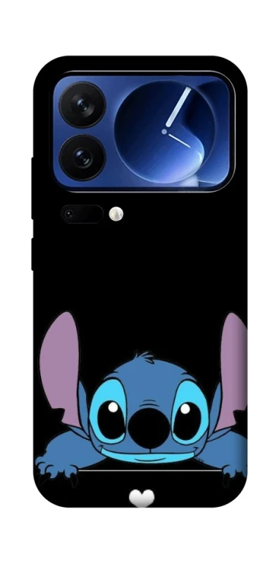 Чохол на Xiaomi 17 Pro Stitch ver.7 фото 1 з 1