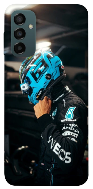 Чохол на Samsung Galaxy M34 5G F-1 ver.8 фото 1 з 1