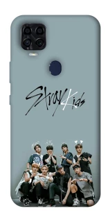 Чехол на ZTE Blade v2020 Stray Kids v5 фото 1 из 1
