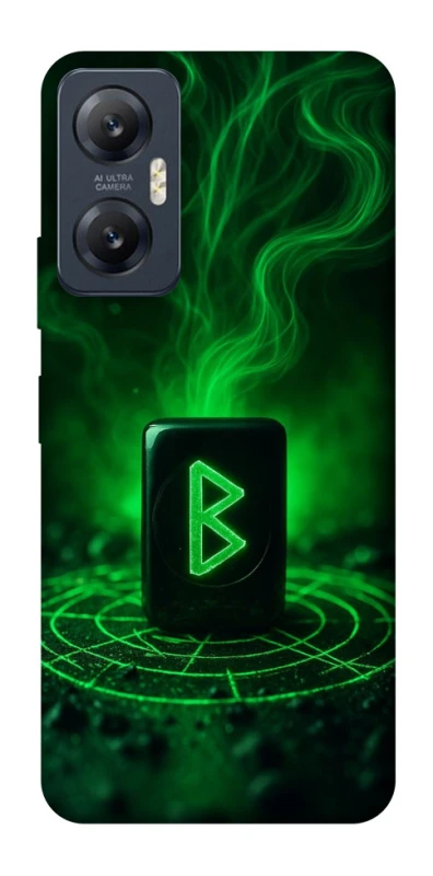 Чохол на Infinix Hot 20 5G Руна Беркана фото 1 з 1