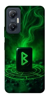Чехол на Infinix Hot 20 5G Руна Беркана фото 1 Чехол на Infinix Hot 20 5G Руна Беркана фото 1 из 1