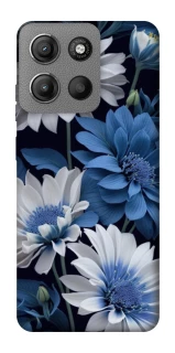 Чохол на Motorola Moto G15 Power Flowers v13 фото 1 з 1