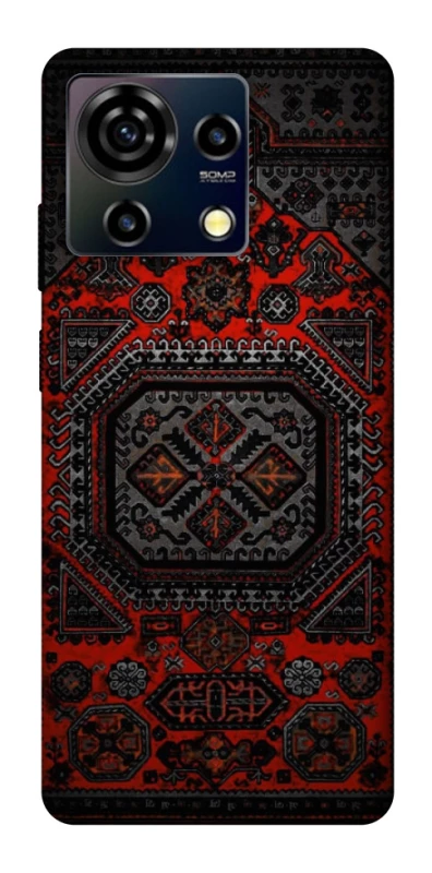 Чохол на ZTE Blade V50 Vita Килим v16 фото 1 з 1