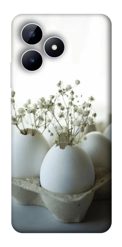 Чехол на Realme Note 50 5G Hello фото 1 из 1