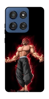 Чехол на Motorola Edge 60 Stylus Yujiro фото 1 из 1