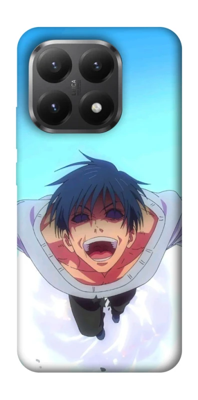 Чохол на Xiaomi 15T Toji v2 фото 1 з 1