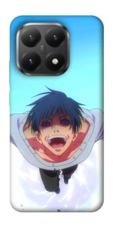 Чехол на Xiaomi 15T Toji v2 фото 1 из 1